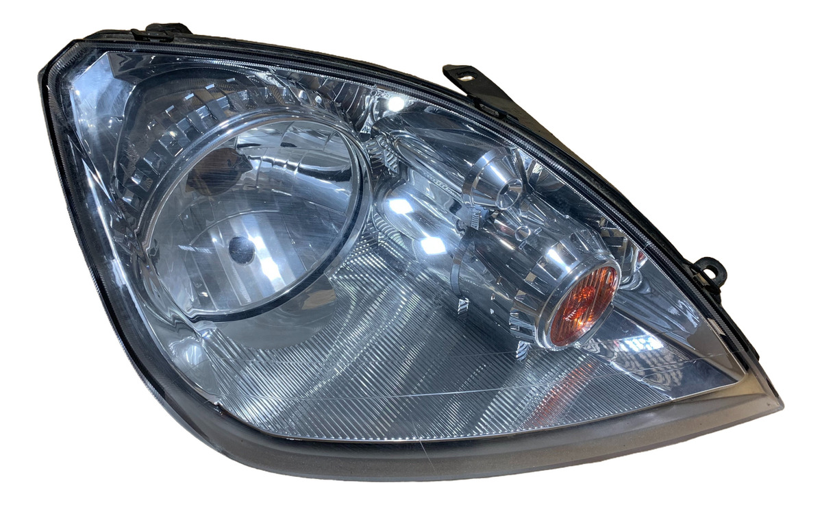 Faro Derecho Ford Fiesta 2003 - 2006