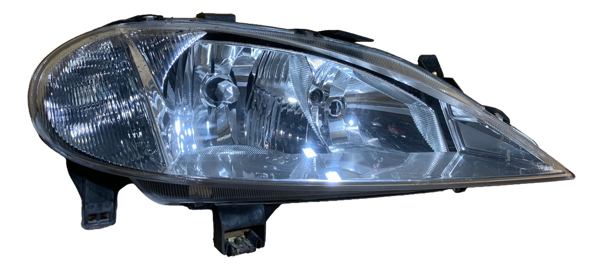 Faro Derecho Renault Megane 2001 - 2004