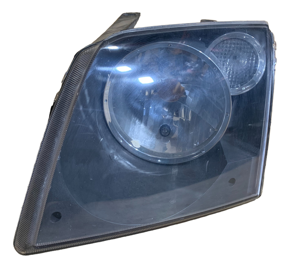 Faro Izquierdo Ford Ecosport 2001 - 2005