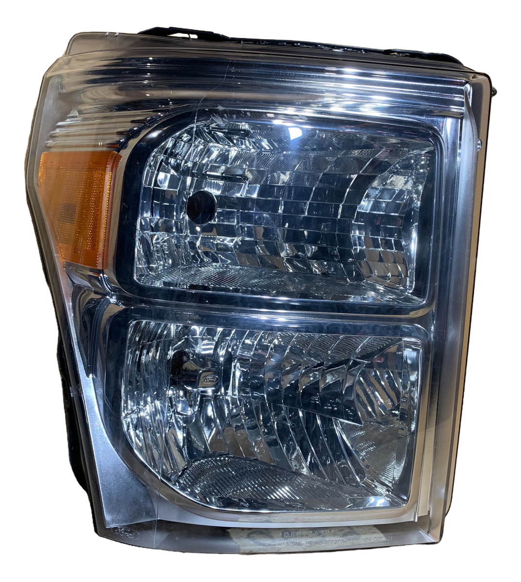 Faro Derecho Ford F-250 2011 - 2016