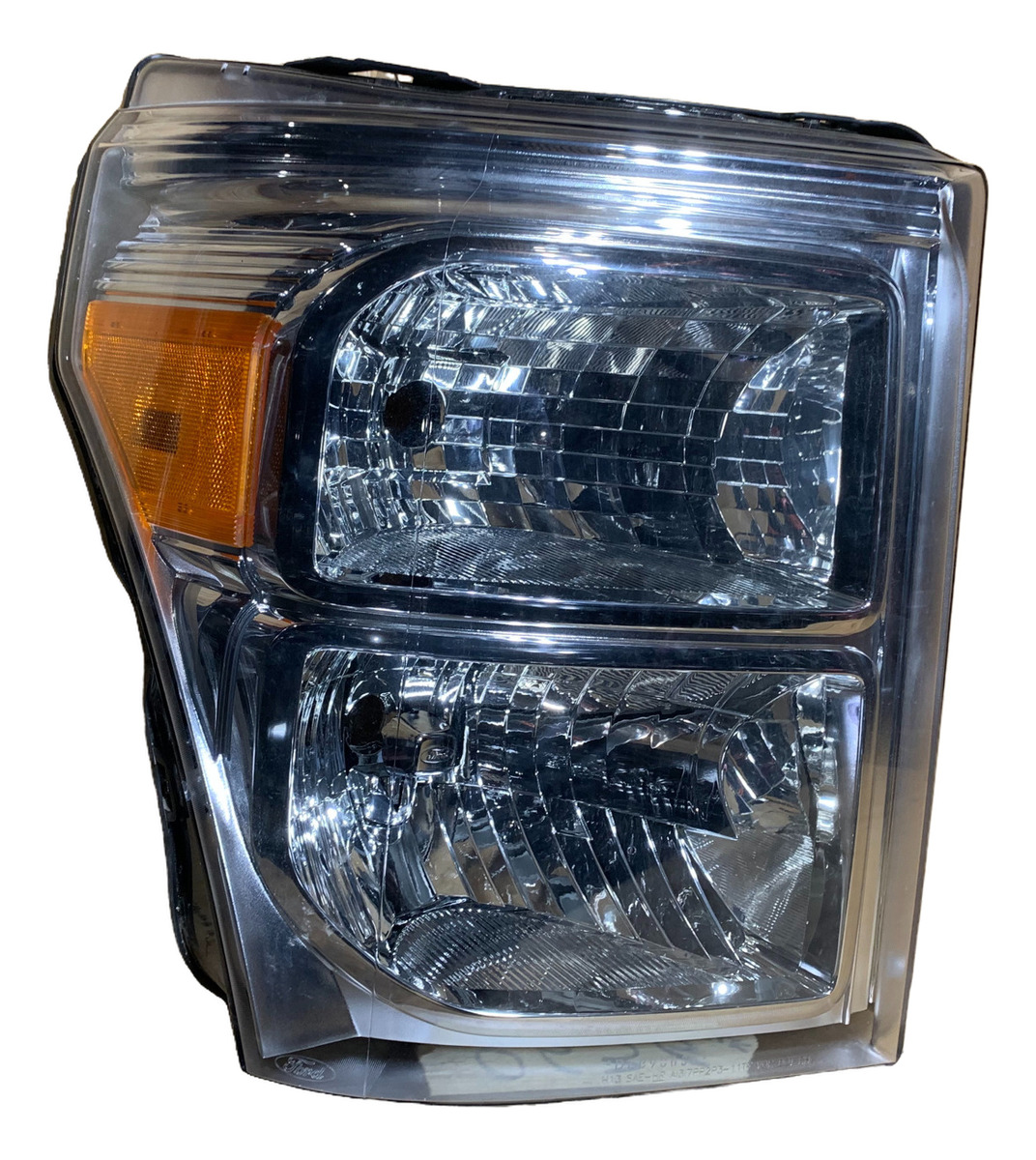 Faro Derecho Ford F-250 2011 - 2016