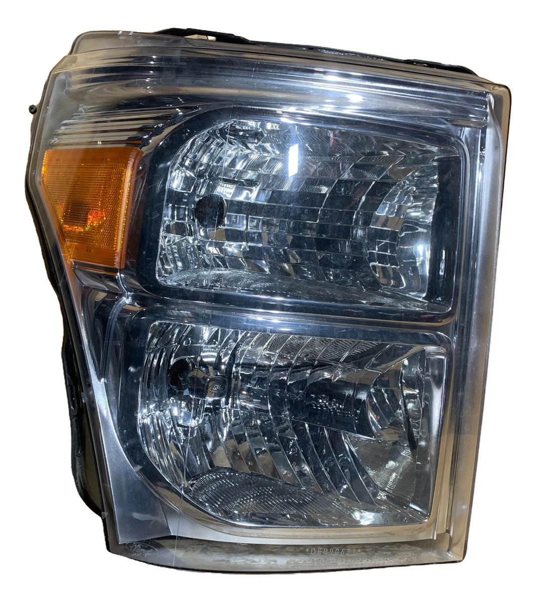Faro Derecho Ford F-250 2011 - 2016