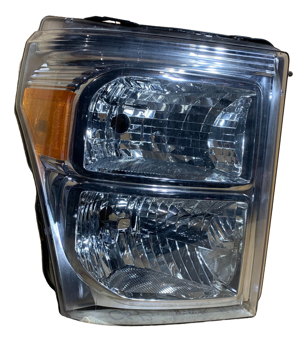 Faro Derecho Ford F-250 2011 - 2016