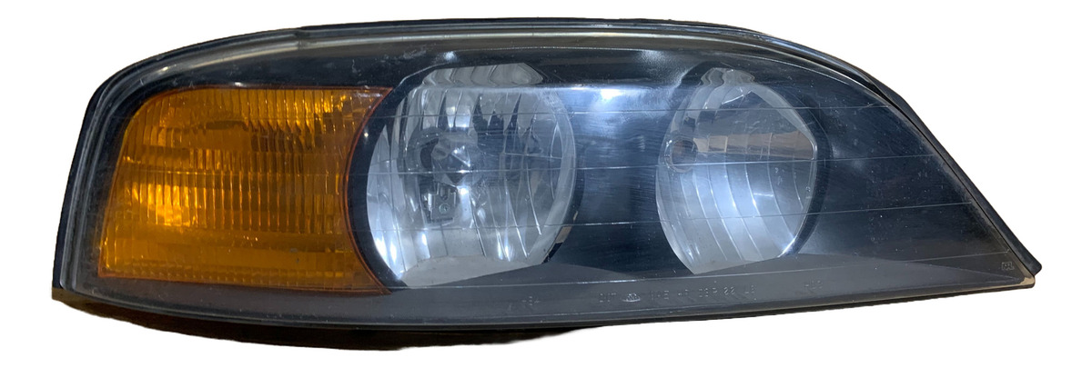Faro Derecho Lexus Ls 2000 - 2002
