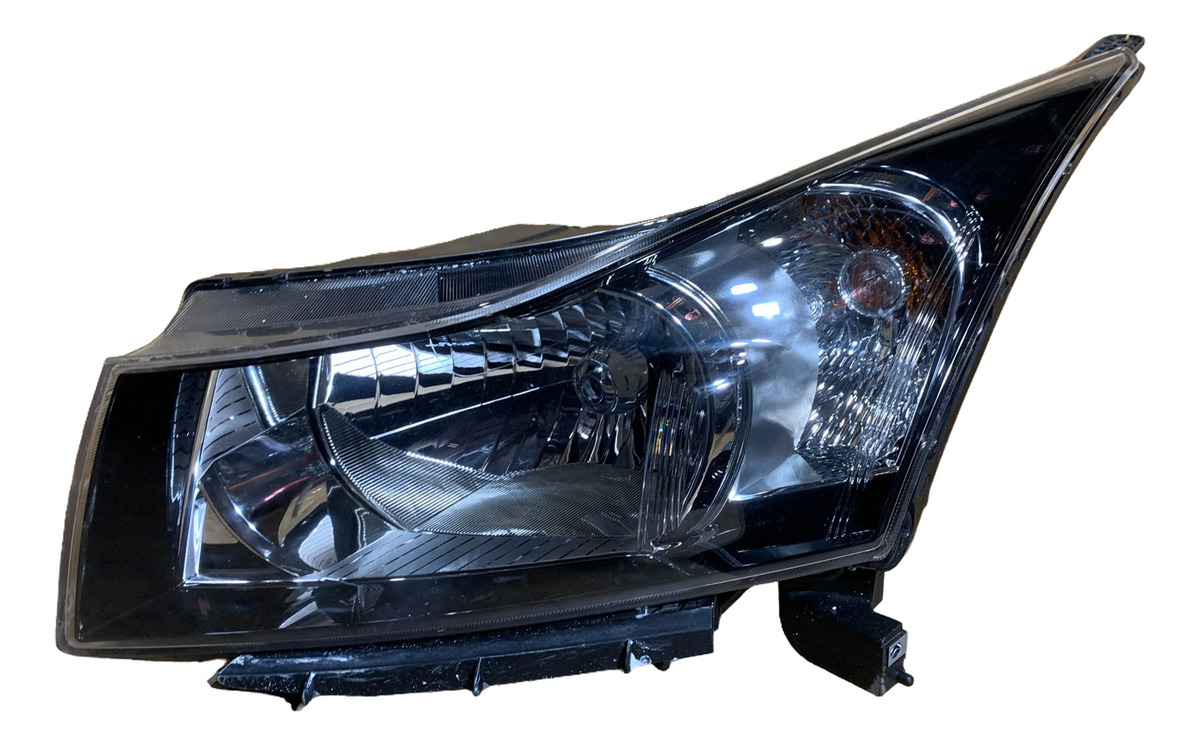 Faro Izquierdo Chevrolet Cruze 2010 - 2013