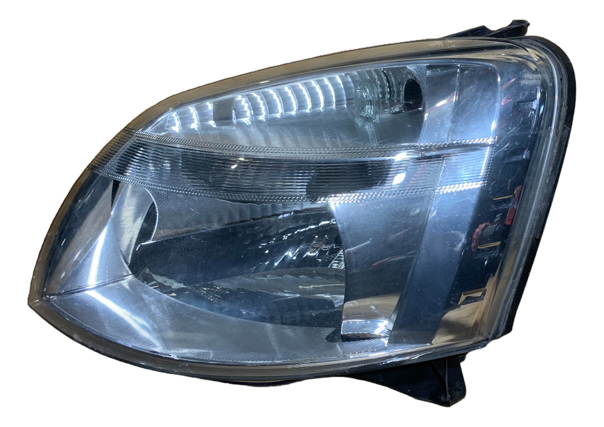 Faro Izquierdo Peugeot Partner 2007 - 2011