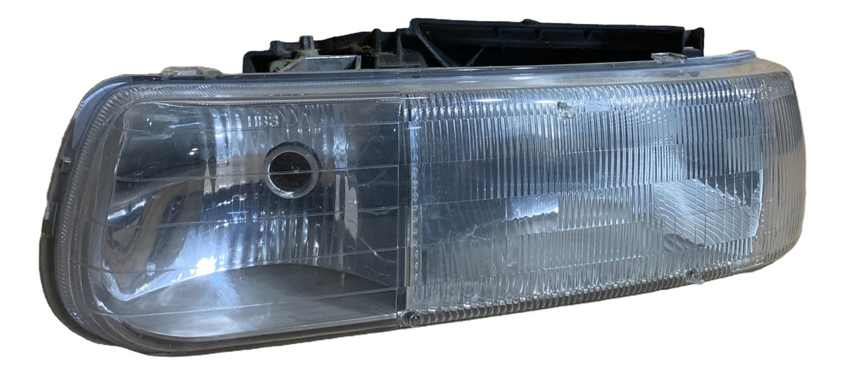 Faro Derecho Chevrolet Tahoe 2000 - 2006