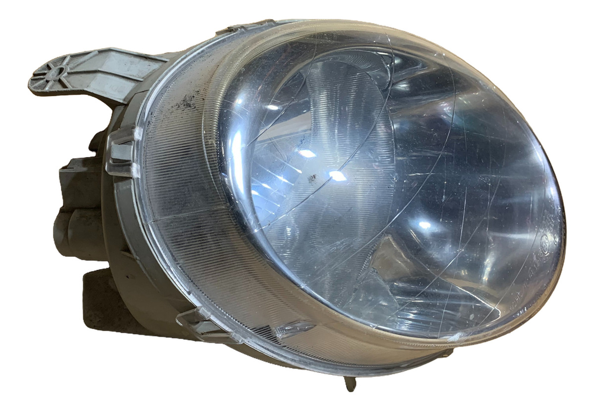 Faro Derecho Chevrolet Matiz 2000 - 2005