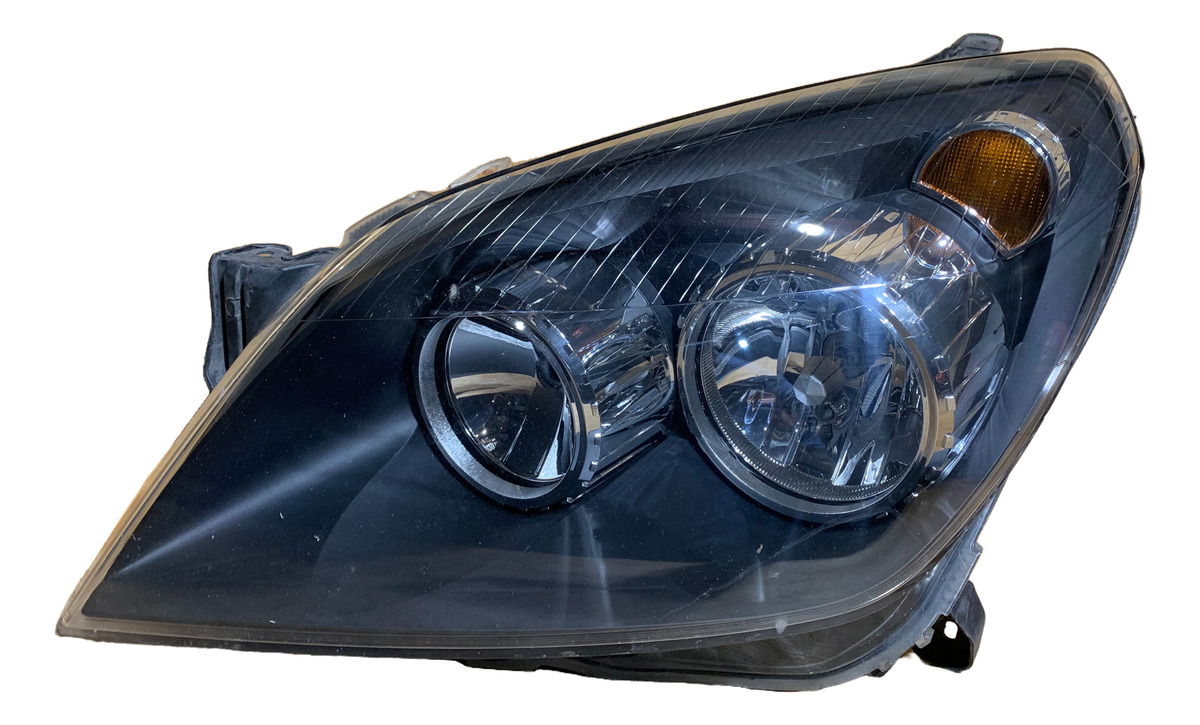 Faro Izquierdo Chevrolet Vectra 2005 - 2007