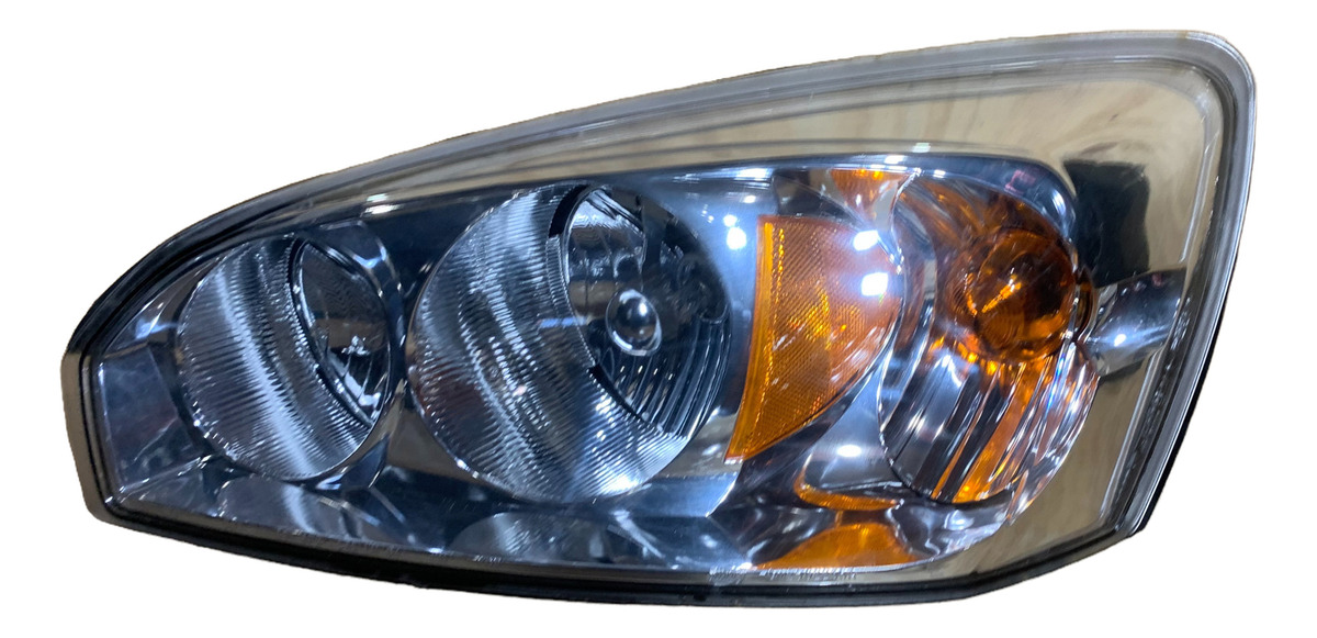 Faro Izquierdo Chevrolet Malibu 2004 - 2007