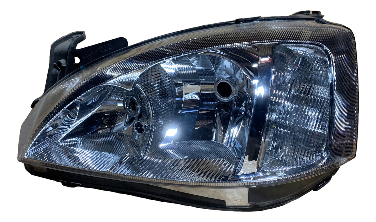 Faro Izquierdo Chevrolet Corsa 2003 - 2005