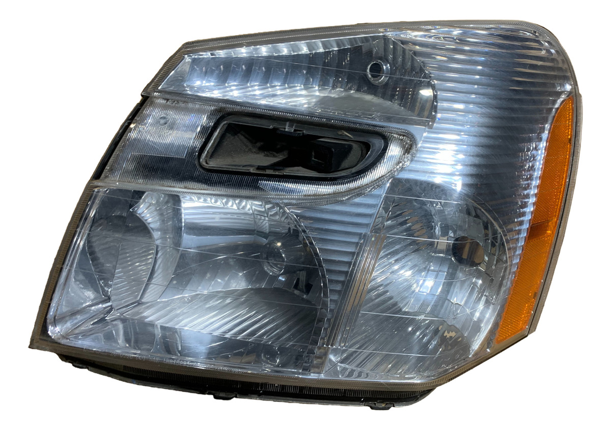 Faro Izquierdo Chevrolet Equinox 2005 - 2009