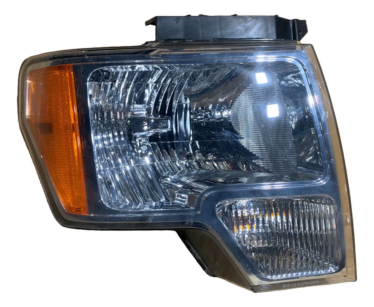 Faro Derecho Ford F-150 2009 - 2014