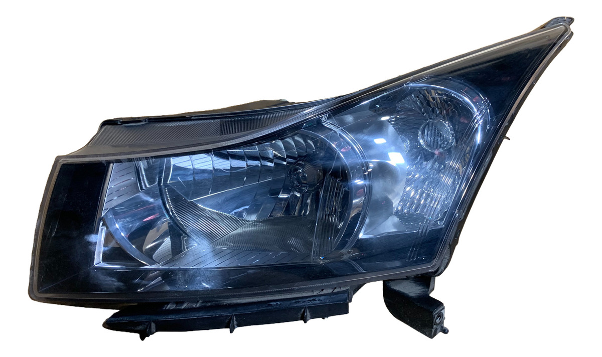 Faro Izquierdo Chevrolet Cruze 2010 - 2013