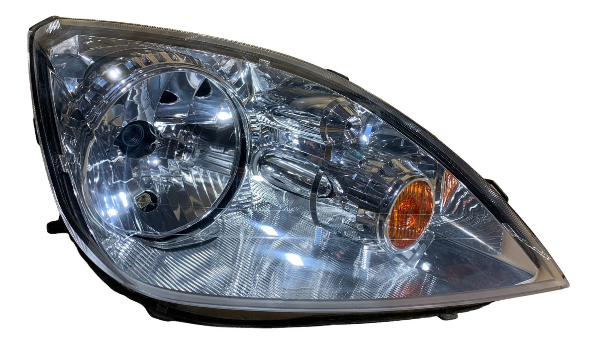 Faro Derecho Ford Fiesta 2003 - 2006