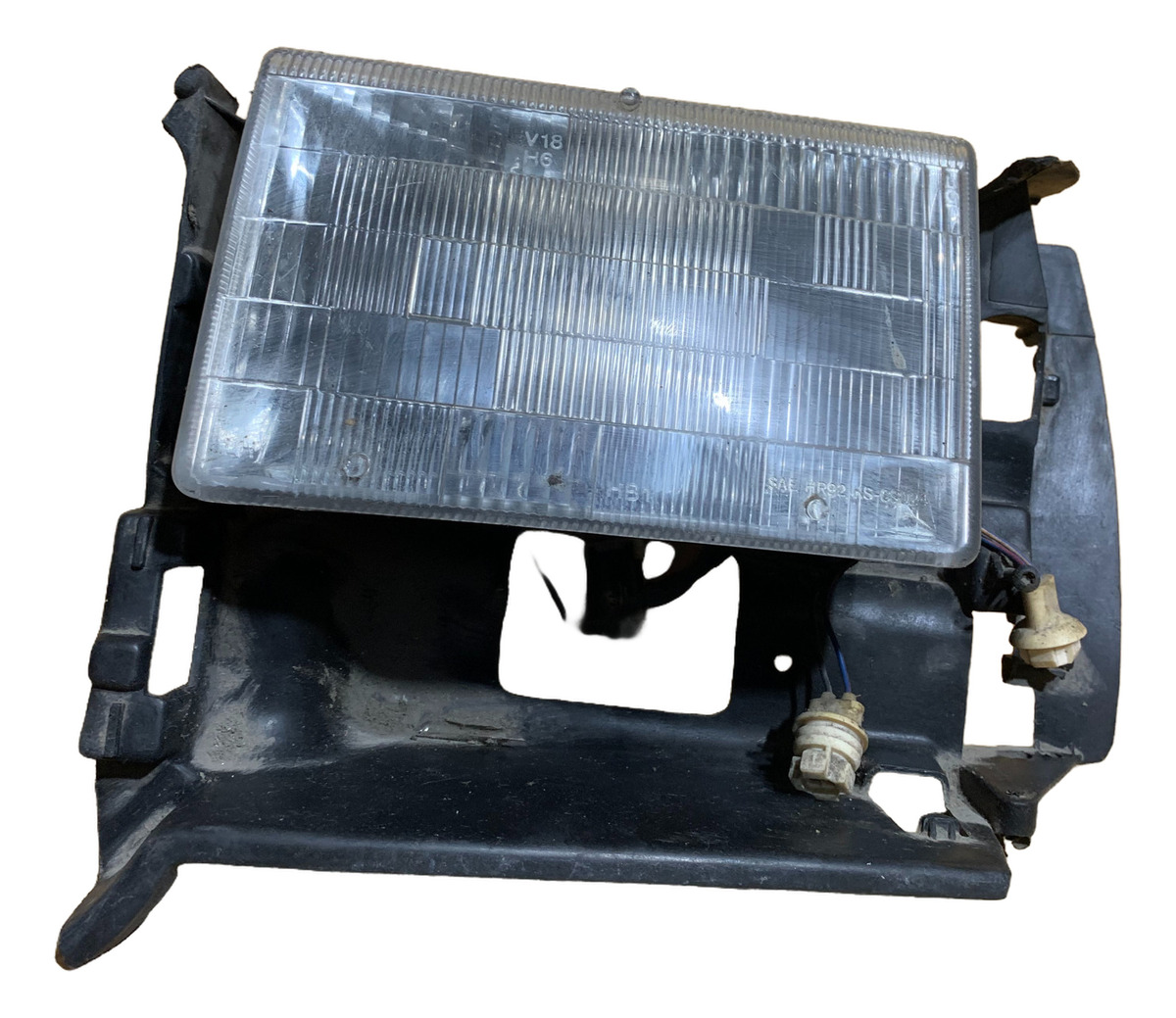 Faro Izquierdo  Niebla Jeep Cherokee 1993 1997