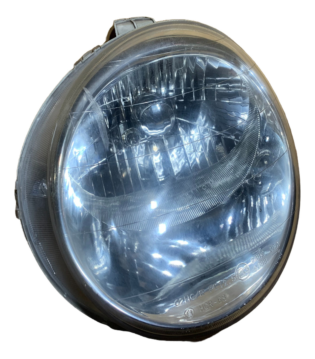 Faro Derecho Chevrolet Matiz 2000 - 2005