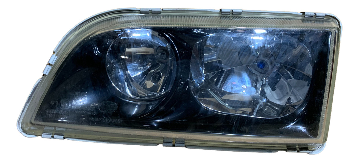 Faro Izquierdo Volvo S40 2000 - 2004