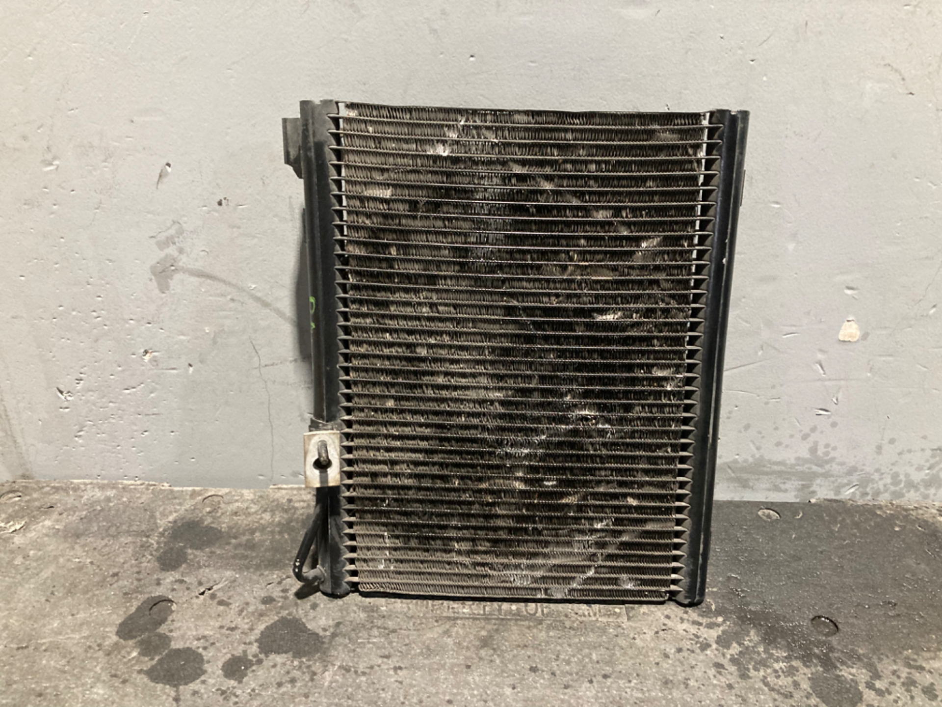 Condensador Dodge Ram V8 3.7l 5.9l 2002 - 2008