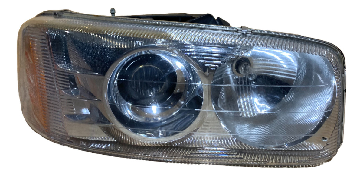 Faro Derecho Gmc Yukon 2001 - 2007