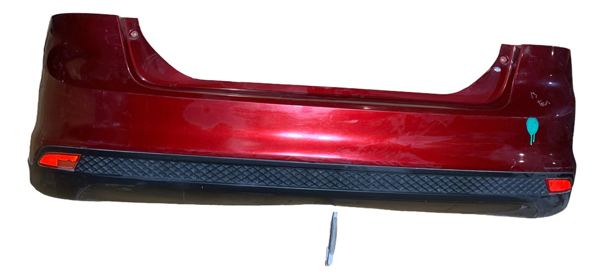 Fascia Trasera  Ford Focus 2010 - 2014