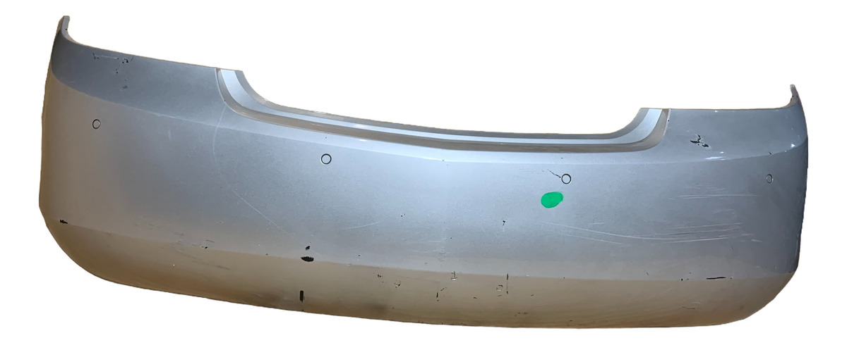 Fascia Trasera Trasera Buick Lacrosse 2011 - 2014