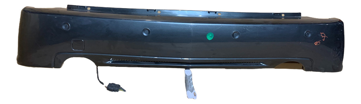 Fascia Trasera  Cadillac Srx 2007 - 2009