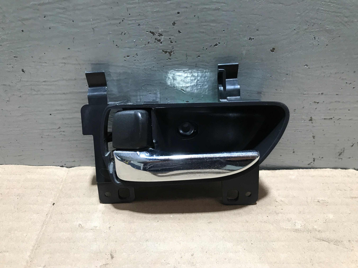 Subaru Impreza 2009 Al 2016 Manija Int Delantero Izquierdo