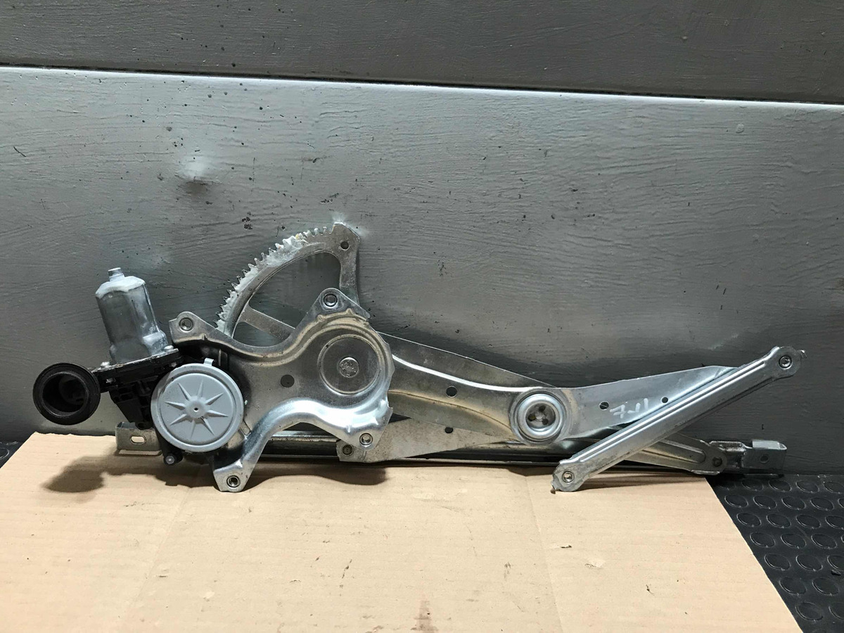 Toyota Camry 2012 Al 2017 Motor Cristal Delantero Derecho