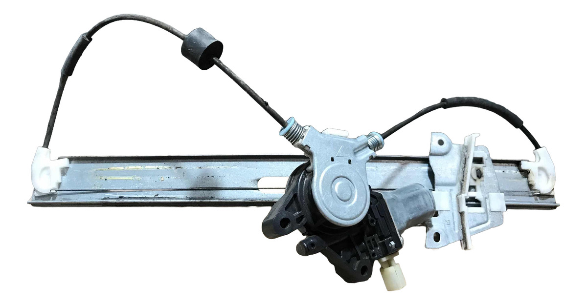 Ford Escape 2009 Al 2012 Motor Cristal Delantero Derecho