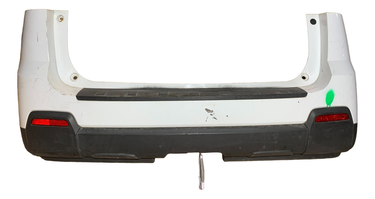 Fascia Trasera  Gmc Terrain 2010 - 2015
