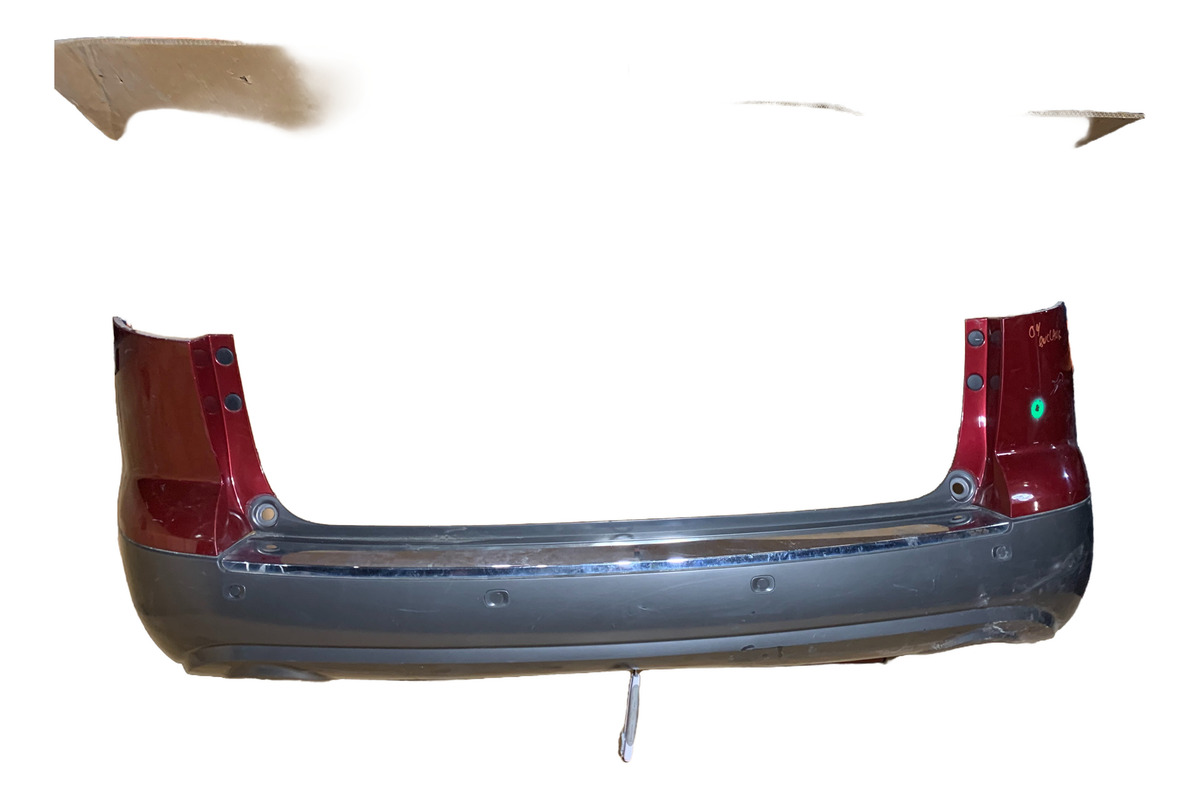 Fascia Trasera Buick Enclave 2008 - 2012