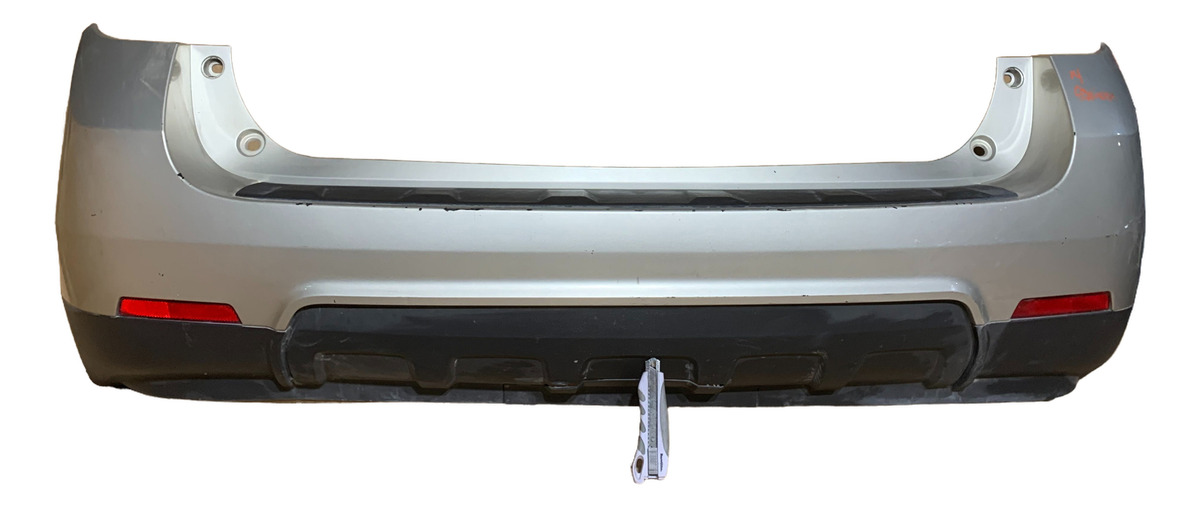 Fascia Trasera Chevrolet Equinox 2010 - 2015