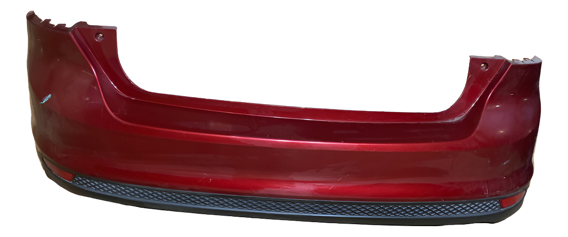 Ford Fusion 2015 - 2016 Fascia Trasera Usado Original