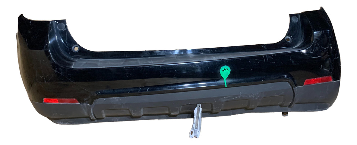 Fascia Trasera Chevrolet Equinox 2010 - 2015