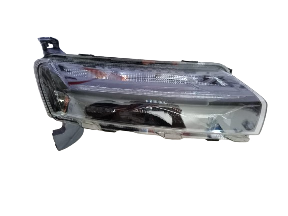 Faro Derecho Renault Kwid 2022 - 2023 (detalle Pata) - vista 1