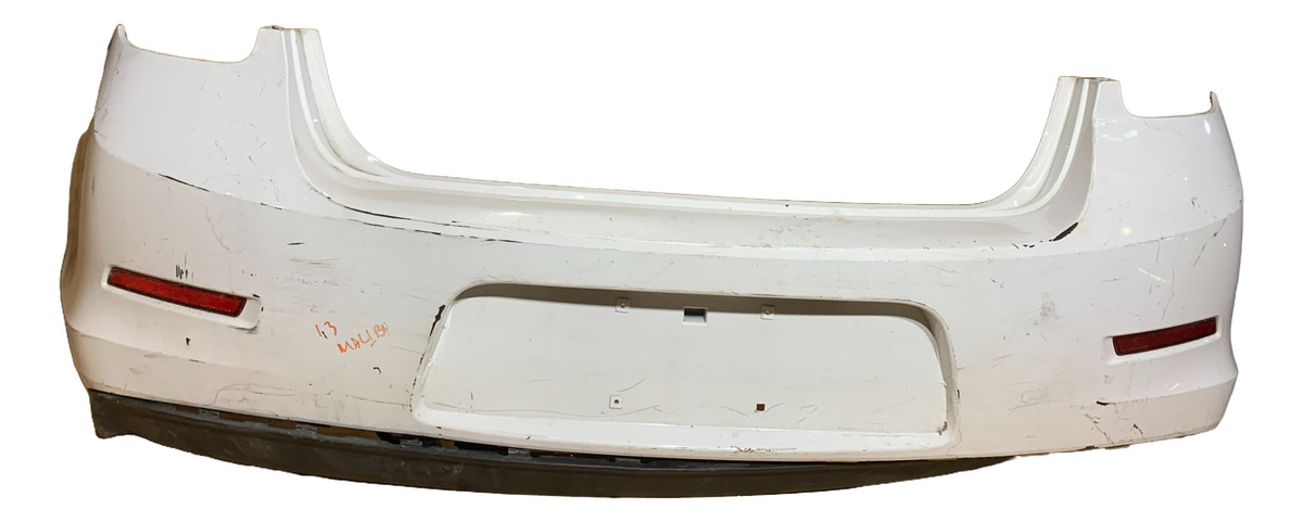 Fascia Trasera  Chevrolet Malibu 2013 - 2015