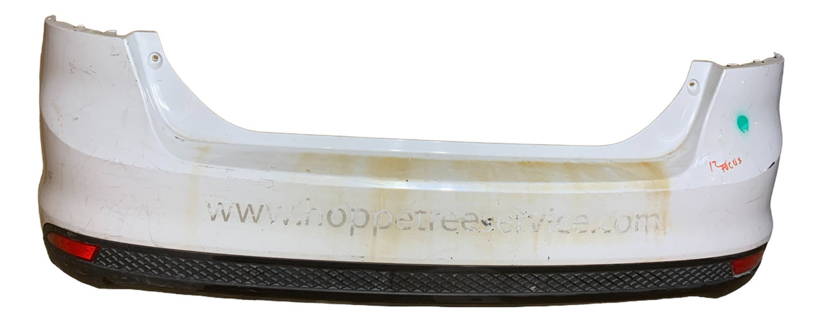 Fascia Trasera Ford Focus 2012 - 2014