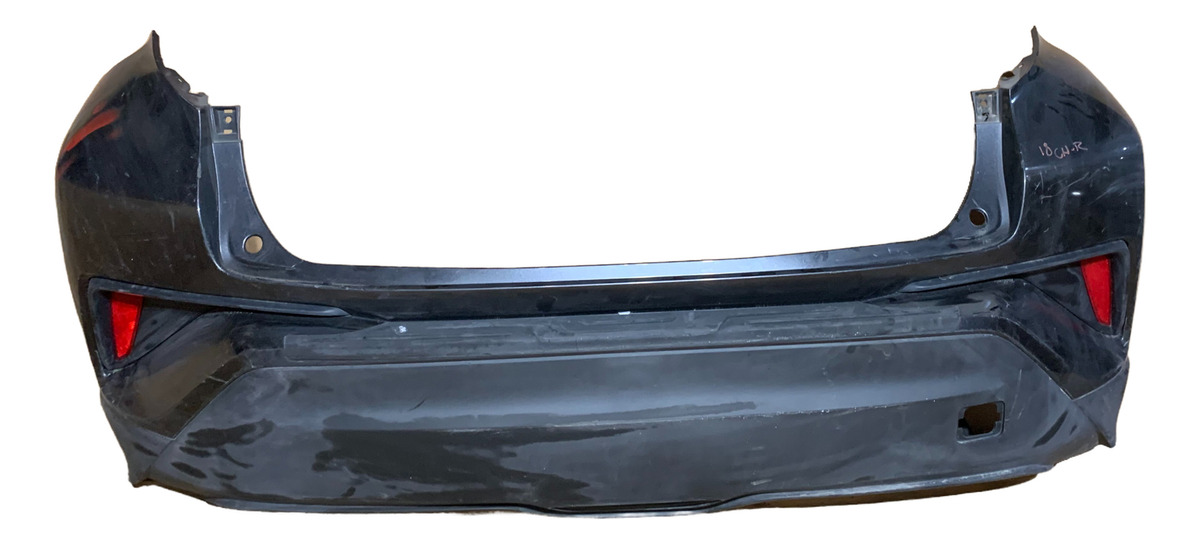 Fascia Trasera Toyota C-hr 2016 - 2021