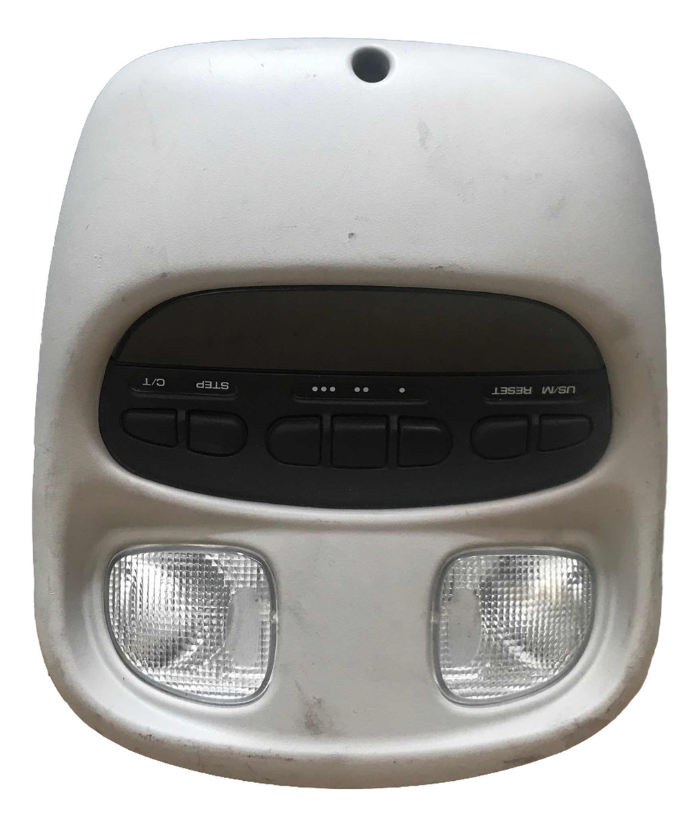 Dodge Dakota 2005 Al 2007 Luces De Cortesia De Techo