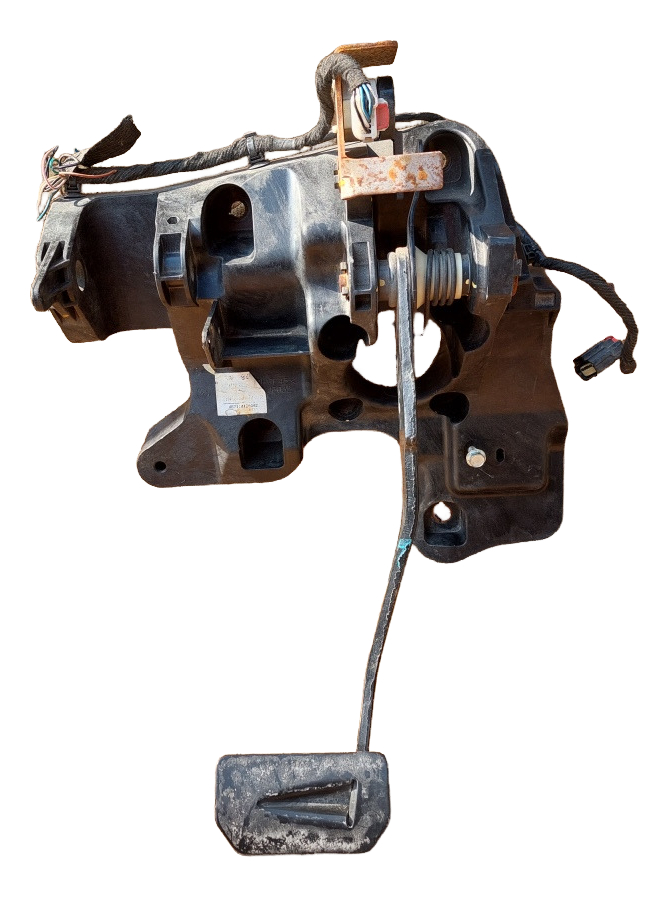 Base Pedal Freno Chevrolet Spark 2013 2014 Automático