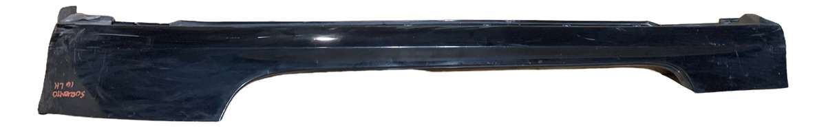 Estribo Izquierda Hyundai Azera 2006 - 2010