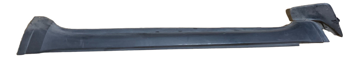 Estribo Izquierda Jeep Cherokee 2010 - 2014