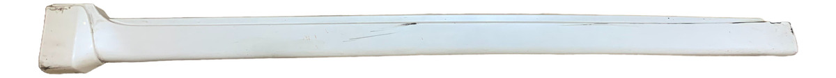 Estribo Izquierda Nissan Altima 2007 - 2010
