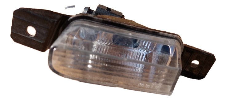 Luz Reversa Izquierda Volkswagen Tiguan 2009 2016