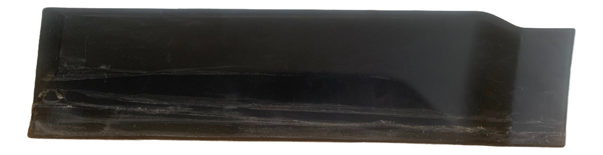 Moldura De Puerta Trasera Izquierda Jeep Patriot 2012 2017