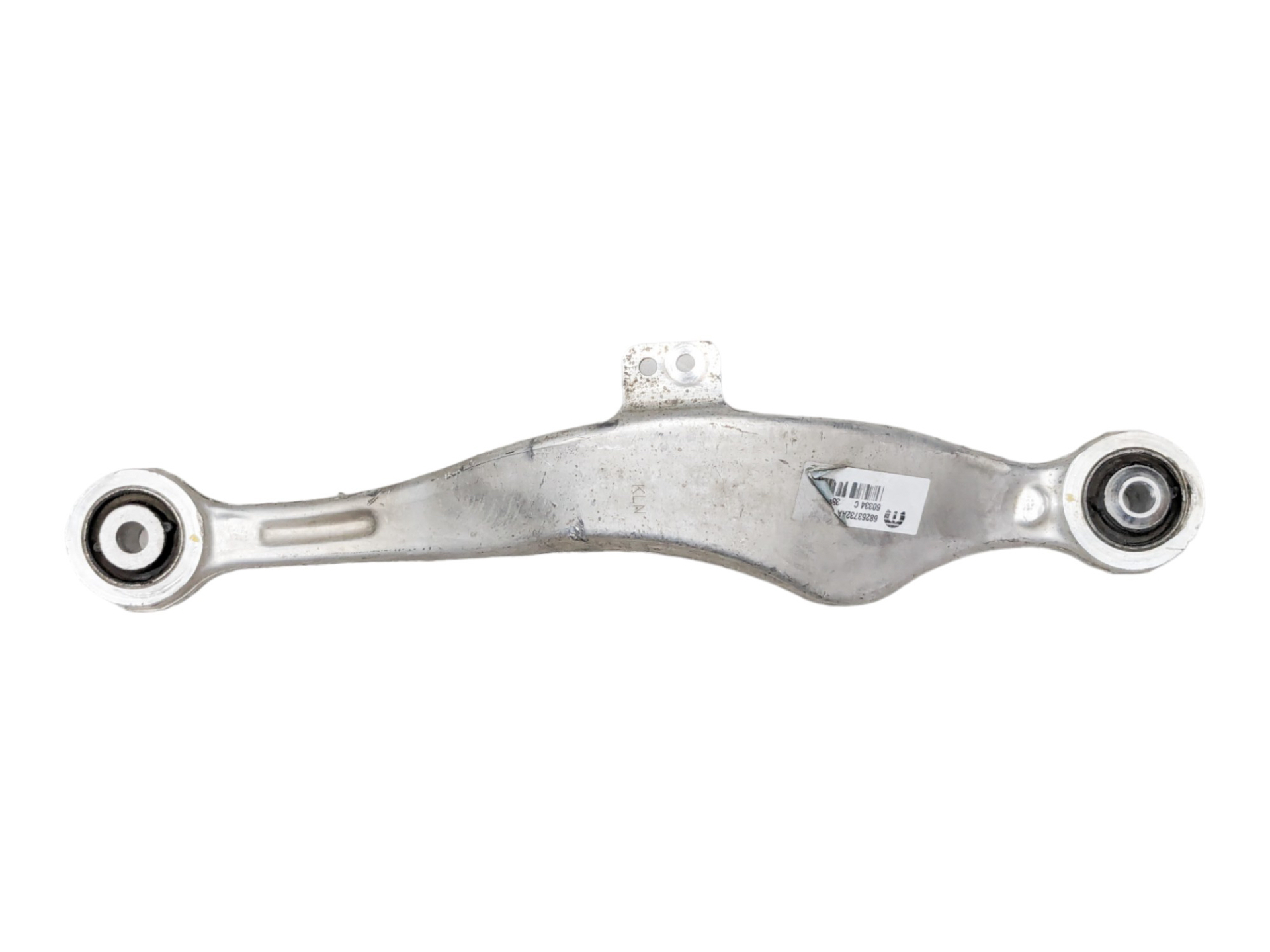 Brazos Susp Trasera Derecha Jeep Grand Cherokee 2016 - 2021