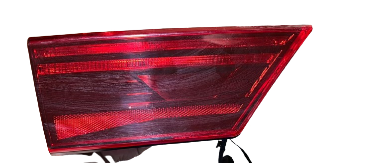 Intercalavera Izquierda Kia Forte 2019 - 2021