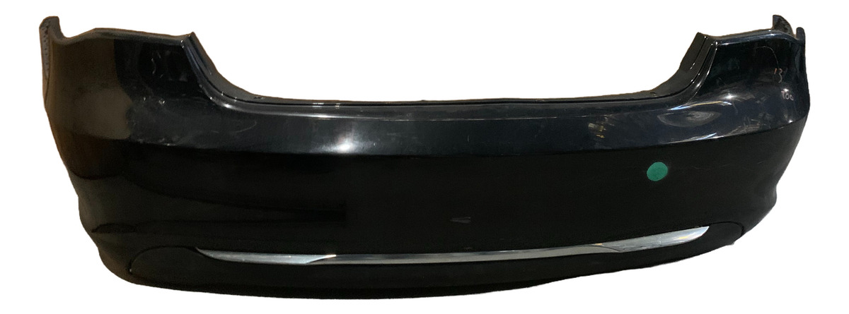 Fascia Trasera Chrysler 200 2011 - 2014