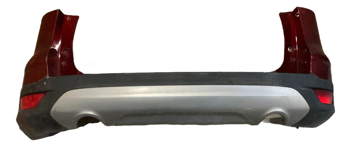Fascia Trasera Trasera Ford Escape 2013 - 2016